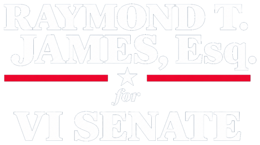 Raymond T. James, Esq.