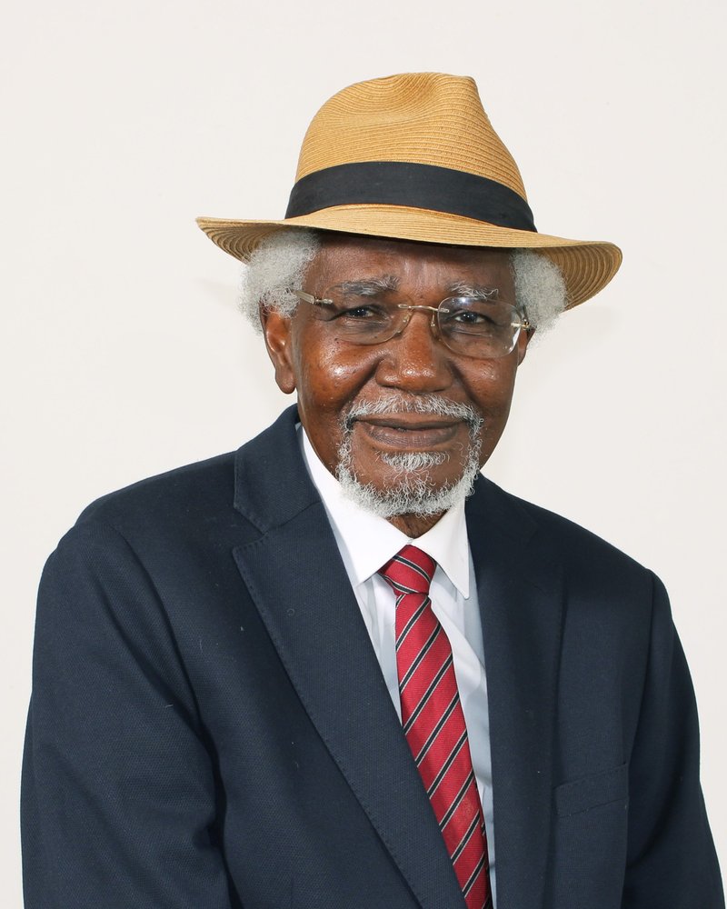 Raymond T. James, Esq.